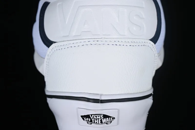 All categories Vans Vans series Vans Mid Vans Zhongbang Vans Knu Skool Vans official fat version of mid-top bread shoes VN000CQ97WTD